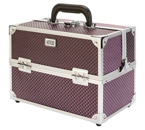 vanity cases argos.